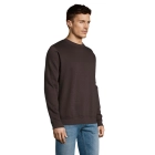 NEW SUPREME - Bluza 280g - Kolor Deep Charcoal Grey