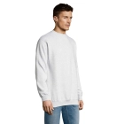 NEW SUPREME - Bluza 280g - Kolor Popiól