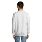 NEW SUPREME - Bluza 280g - Kolor Popiól
