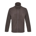 NITRO - BLUZA Z SUWAKIEM - Kolor Dark Chocolate NITRO - BLUZA Z SUWAKIEM - Kolor Dark Chocolate