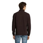 NORTH - Bluza polarowa - Kolor Dark Chocolate