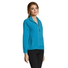 NORTH WOMEN - NORTH Damski polar  300g - Kolor Aqua