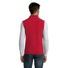 NORWAY - UNI CARDIGAN 320g - Kolor Czerwony