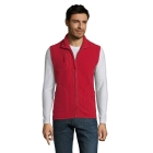 NORWAY - UNI CARDIGAN 320g - Kolor Czerwony