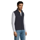 NORWAY - UNI CARDIGAN 320g - Kolor Granatowy