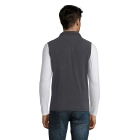 NORWAY - UNI CARDIGAN 320g - Kolor Szarość Węgla Drzewnego