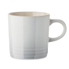 OROT - Kubek ceramiczny 290ml - Kolor Bialy