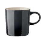 OROT - Kubek ceramiczny 290ml - Kolor Kamienny Szary