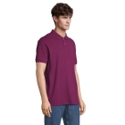 PACIFIC - MEN POLO - Kolor Astral Purple