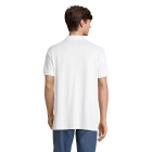 PACIFIC - MEN POLO - Kolor Bialy