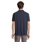 PACIFIC - MEN POLO - Kolor French Navy