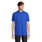 PACIFIC - MEN POLO - Kolor Niebieski