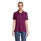 PACIFIC WOMEN - POLO - Kolor Astral Purple