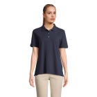 PACIFIC WOMEN - POLO - Kolor French Navy