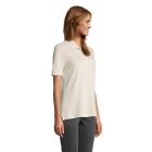 PACIFIC WOMEN - POLO - Kolor Natural PACIFIC WOMEN - POLO - Kolor Natural