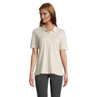 PACIFIC WOMEN - POLO - Kolor Natural PACIFIC WOMEN - POLO - Kolor Natural