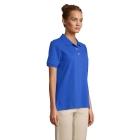PACIFIC WOMEN - POLO - Kolor Niebieski