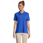 PACIFIC WOMEN - POLO - Kolor Niebieski