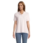 PACIFIC WOMEN - POLO - Kolor Pale Pink