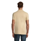 PERFECT MEN - Polo 180g - Kolor Sand