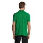 PERFECT MEN - Polo 180g - Kolor Zielony