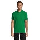 PERFECT MEN - Polo 180g - Kolor Zielony
