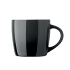 PEZE - Kubek ceramiczny 300ml - Kolor Kamienny Szary