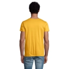 PIONEER MEN - Koszulka męska PIONEER 175g - Kolor Dorado
