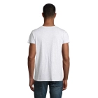 PIONEER MEN - Koszulka męska PIONEER 175g - Kolor Popiól