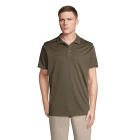 PITCHER - UNISEX POLO - Kolor Army
