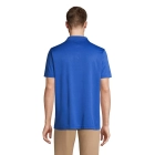 PITCHER - UNISEX POLO - Kolor French Navy PITCHER - UNISEX POLO - Kolor French Navy