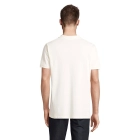 PLANET MEN - polo 170g - Kolor Off-White