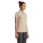 PLANET WOMEN - polo 170g - Kolor Rope