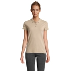 PLANET WOMEN - polo 170g - Kolor Rope