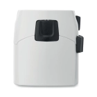 PRO 3-POLE - SKROSS® PRO 3-biegunowy - Kolor Bialy