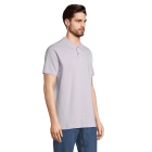 PULSE - UNISEX POLO - Kolor Lilac