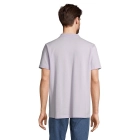 PULSE - UNISEX POLO - Kolor Lilac