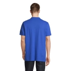 PULSE - UNISEX POLO - Kolor Niebieski