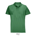 PULSE - UNISEX POLO - Kolor Zielony