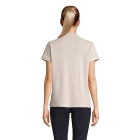 PULSE WOMEN - POLO - Kolor Linen Twin