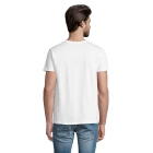 TEMPO 185 - T-SHIRT PRETRAITE - Kolor Bialy