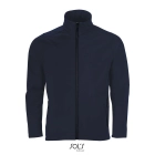 RACE MEN - ss jacket 280g - Kolor French Navy