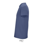 RE CRUSADER - T-Shirt 150g - Kolor Denim RE CRUSADER - T-Shirt 150g - Kolor Denim