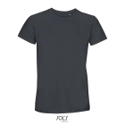 RE CRUSADER - T-Shirt 150g - Kolor Mysi Szary