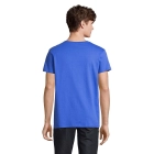RE CRUSADER - T-Shirt 150g - Kolor Niebieski RE CRUSADER - T-Shirt 150g - Kolor Niebieski