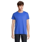 RE CRUSADER - T-Shirt 150g - Kolor Niebieski RE CRUSADER - T-Shirt 150g - Kolor Niebieski