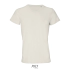 RE CRUSADER - T-Shirt 150g - Kolor Off-White RE CRUSADER - T-Shirt 150g - Kolor Off-White