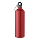 REBIG MOSS - Butelka z pojedynczą 750ml - Kolor Czerwony