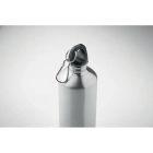 REBIG MOSS - Butelka z pojedynczą 750ml - Kolor Srebrny Mat
