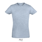 REGENT FIT - MĘSKI 150g - Kolor Heather Sky